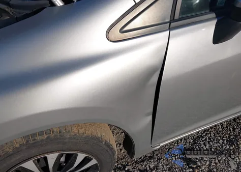 2014 Honda Civic Lx из США, поврежденный, VIN 19XFB2F57EE231270